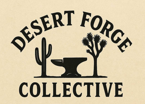 Desert Forge Collective